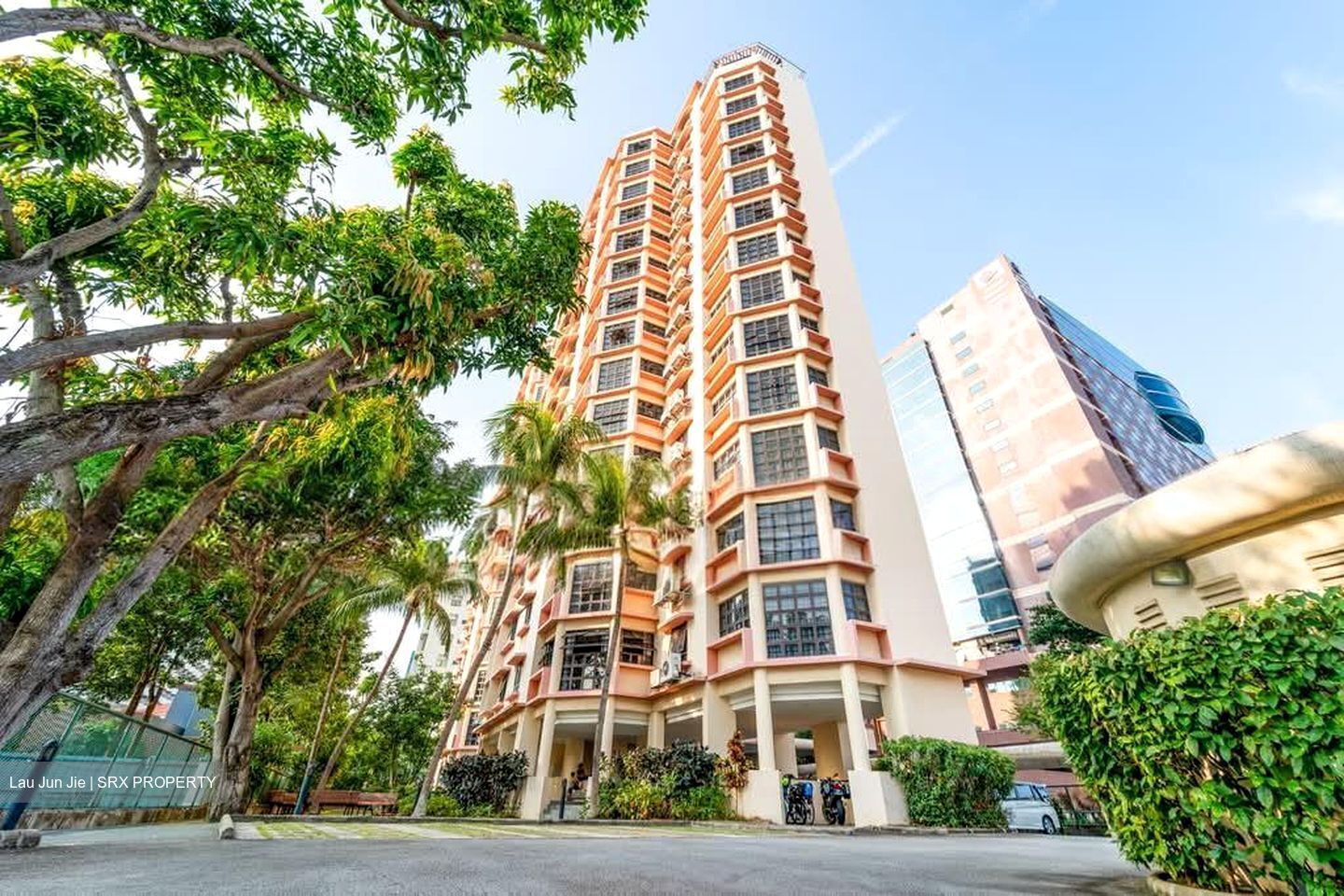 Parkway View (D15), Apartment #574431181
